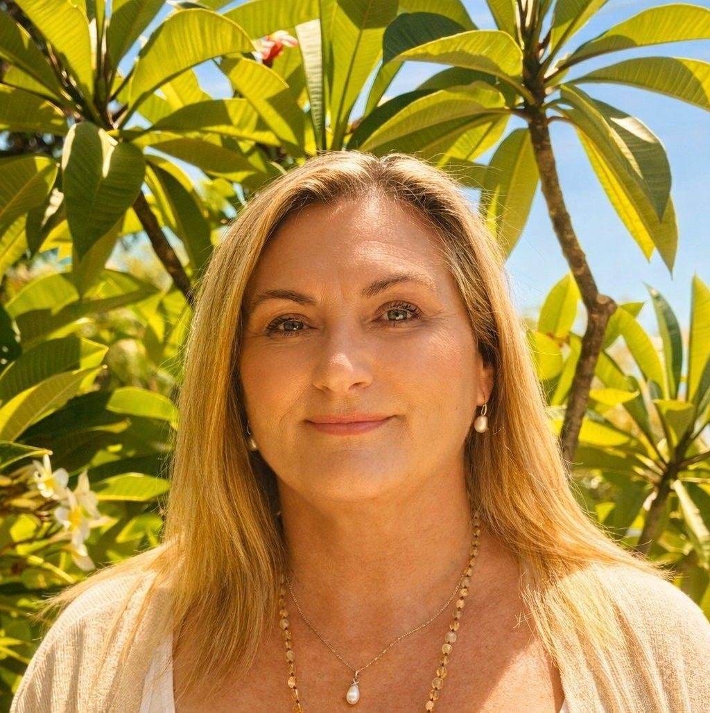 Natasha - Practitioner